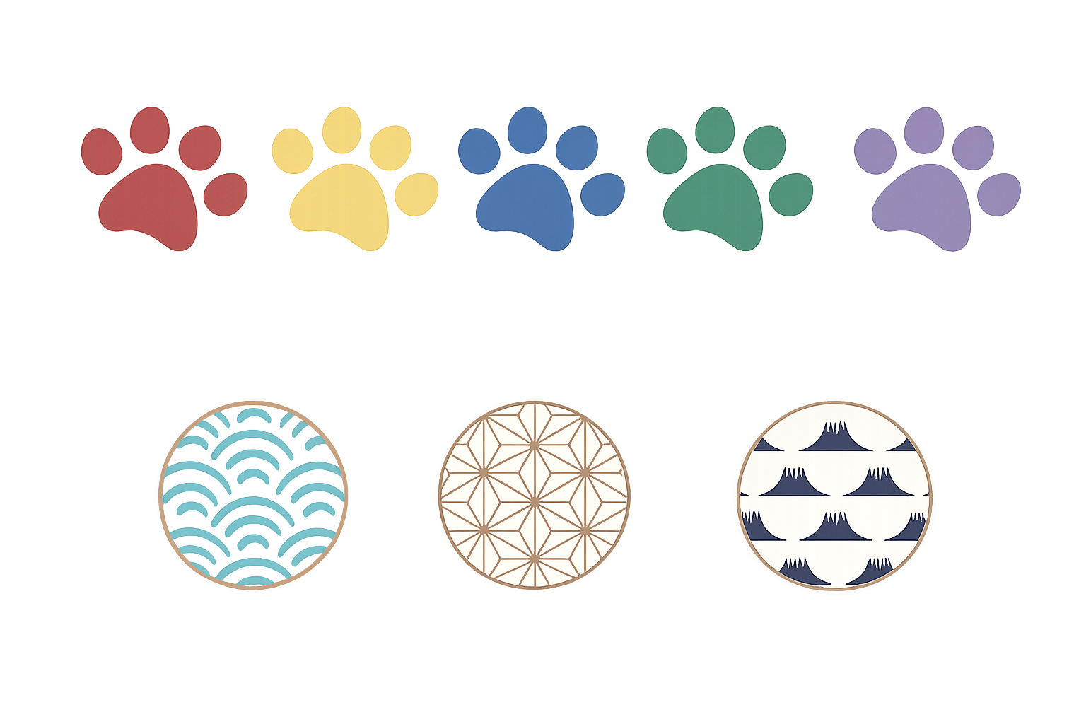 Additional concept step one visual